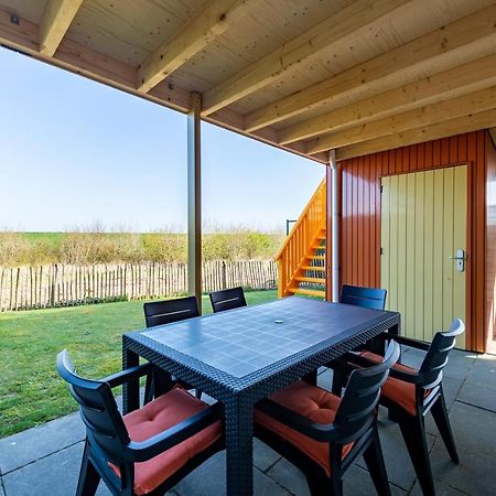 Grimaud 141 - Kustpark Village Scaldia Hoofdplaat Εξωτερικό φωτογραφία