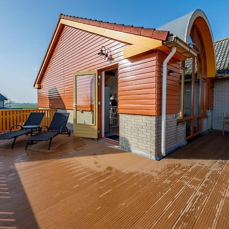Grimaud 141 - Kustpark Village Scaldia Hoofdplaat Εξωτερικό φωτογραφία