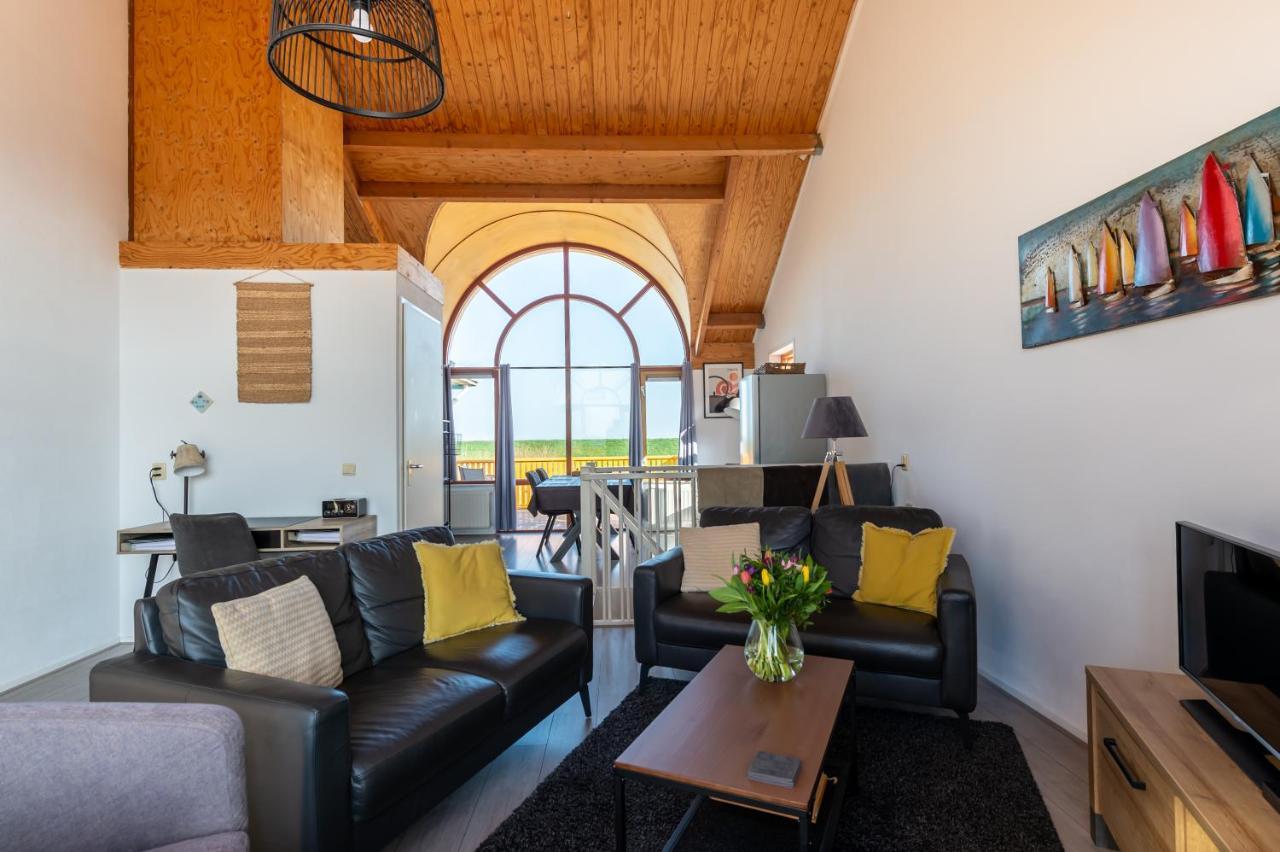 Grimaud 141 - Kustpark Village Scaldia Hoofdplaat Εξωτερικό φωτογραφία