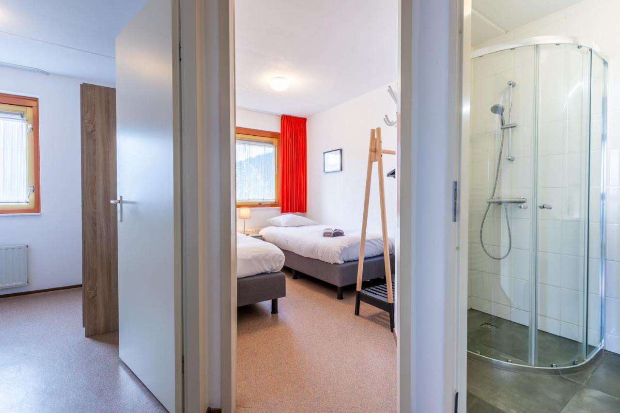 Grimaud 141 - Kustpark Village Scaldia Hoofdplaat Εξωτερικό φωτογραφία
