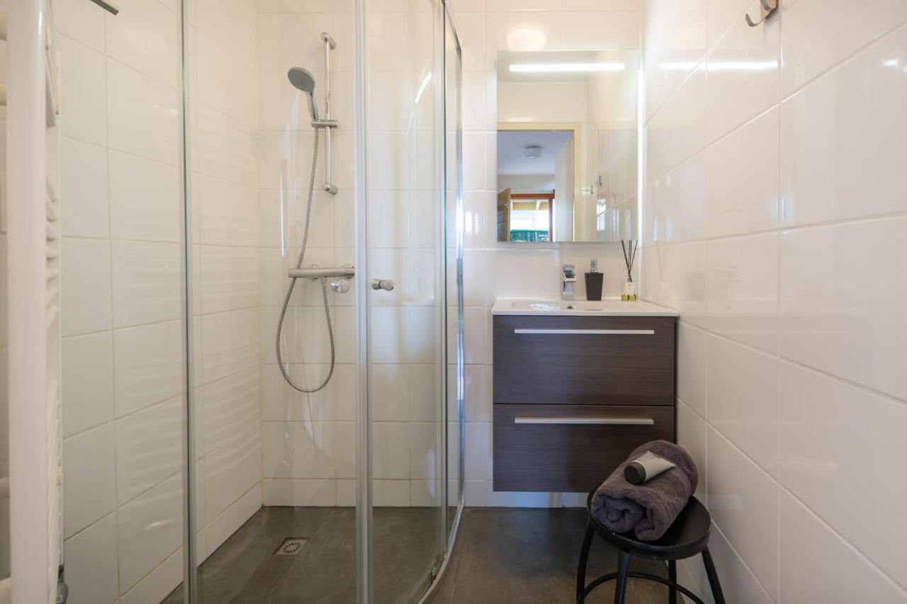 Grimaud 141 - Kustpark Village Scaldia Hoofdplaat Εξωτερικό φωτογραφία