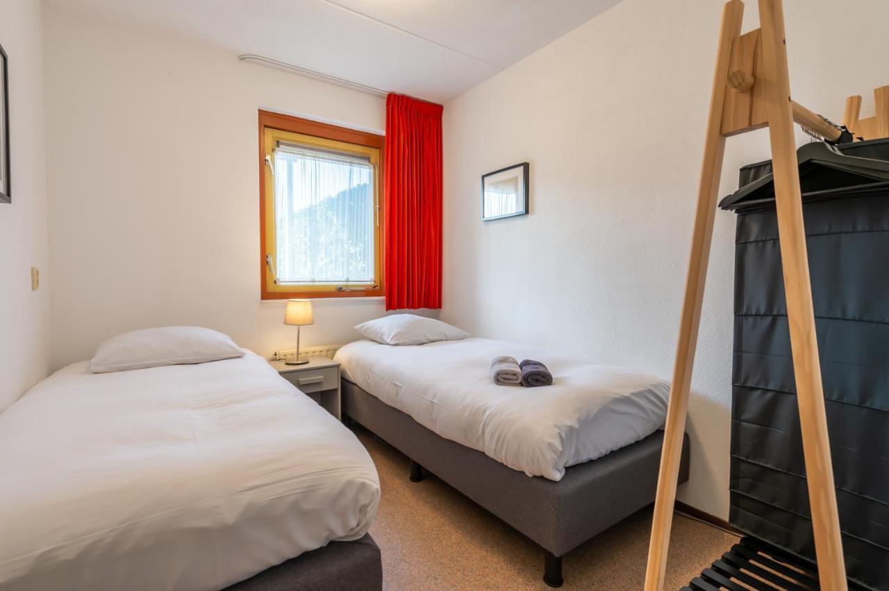 Grimaud 141 - Kustpark Village Scaldia Hoofdplaat Εξωτερικό φωτογραφία