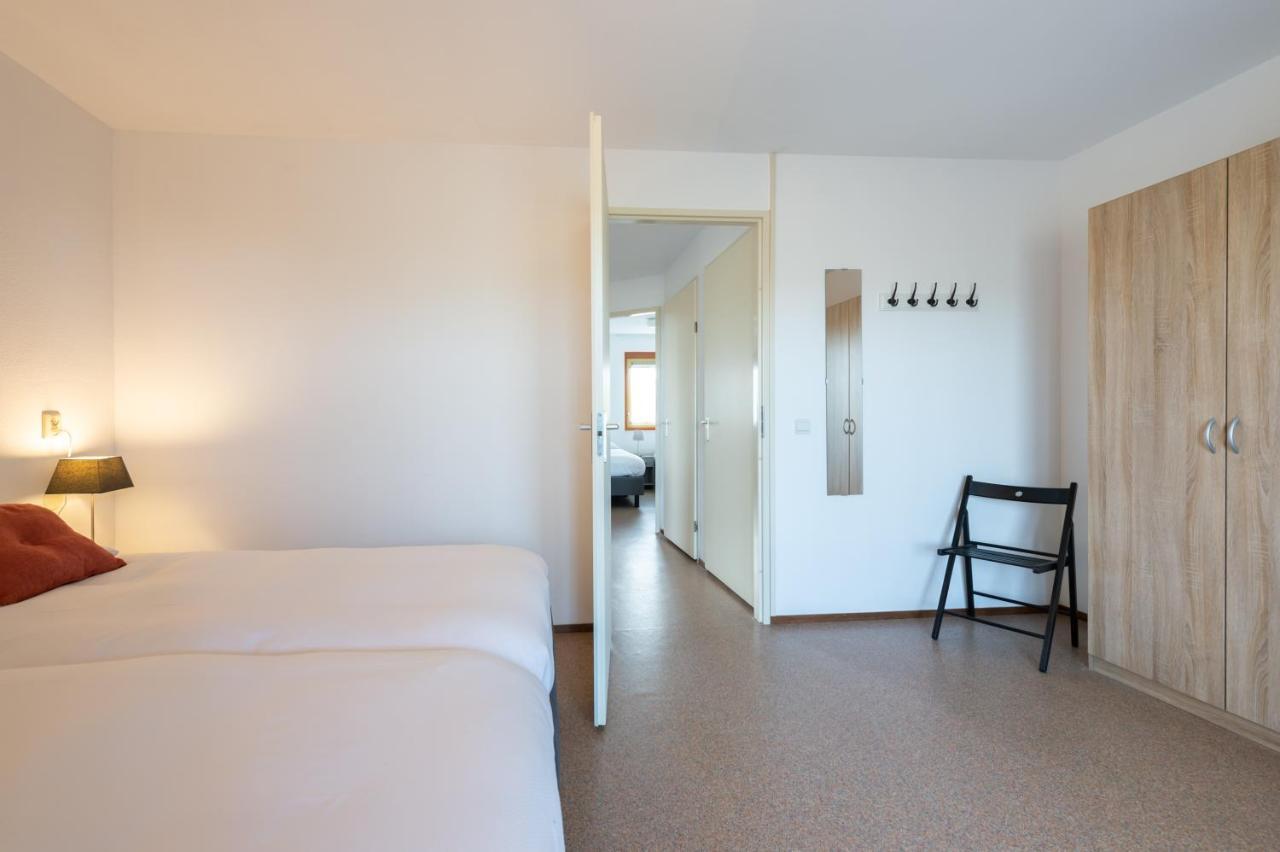 Grimaud 141 - Kustpark Village Scaldia Hoofdplaat Εξωτερικό φωτογραφία